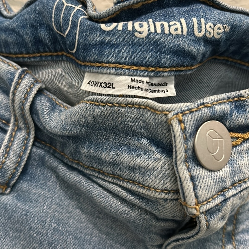 Original Use Jean - Picture 3 of 9